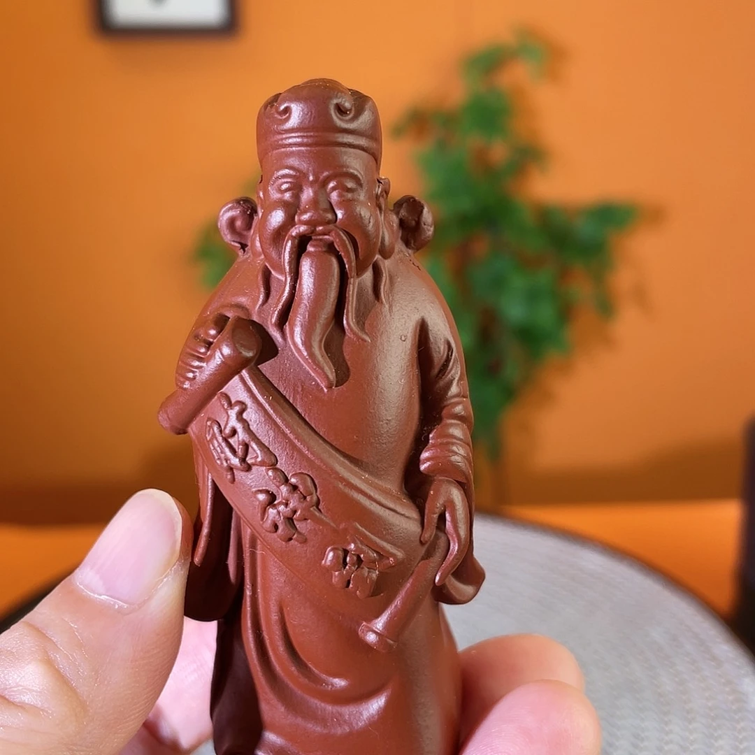 紫砂茶盏高货茶具