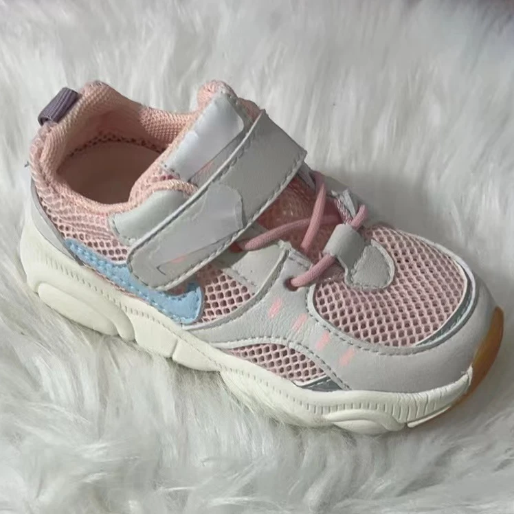 阿曼009单网机能鞋