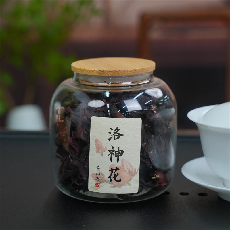 【开播王炸福利】叶知音 洛神花 70g