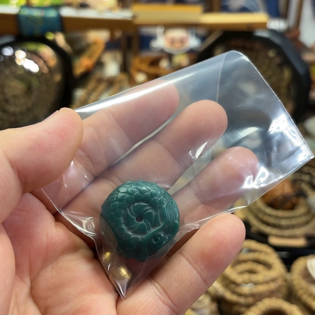 【闪购商品】柏香籽/百香籽吊坠莽*.
