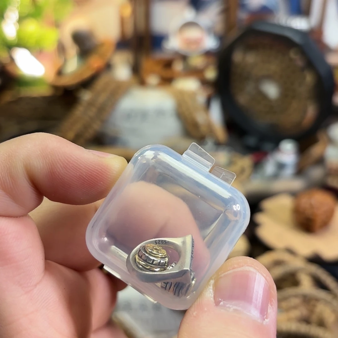 【闪购商品】柏香籽/百香籽吊坠k****0