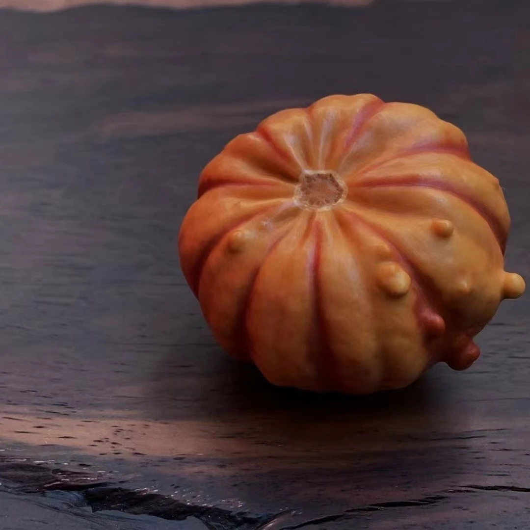 玺越精品天然手捻小葫芦直播链接