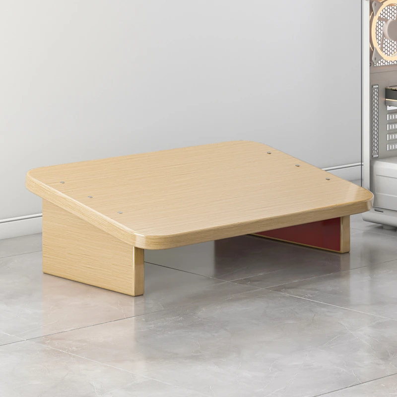 现货*脚踏凳办公室脚凳桌下垫脚凳搁脚凳防翘二郎腿脚踏板