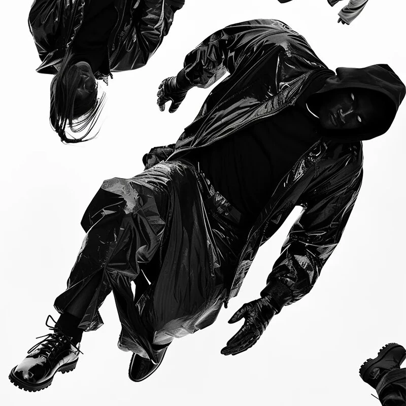 【非卖品】任意服装一件