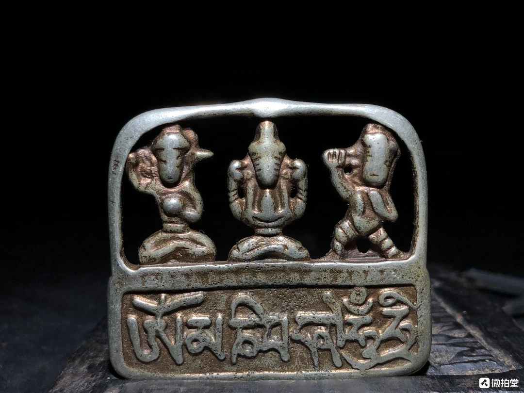 自在缘工艺品摆件