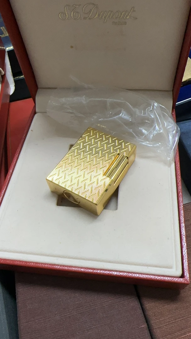 都彭登喜路打火机改价链接