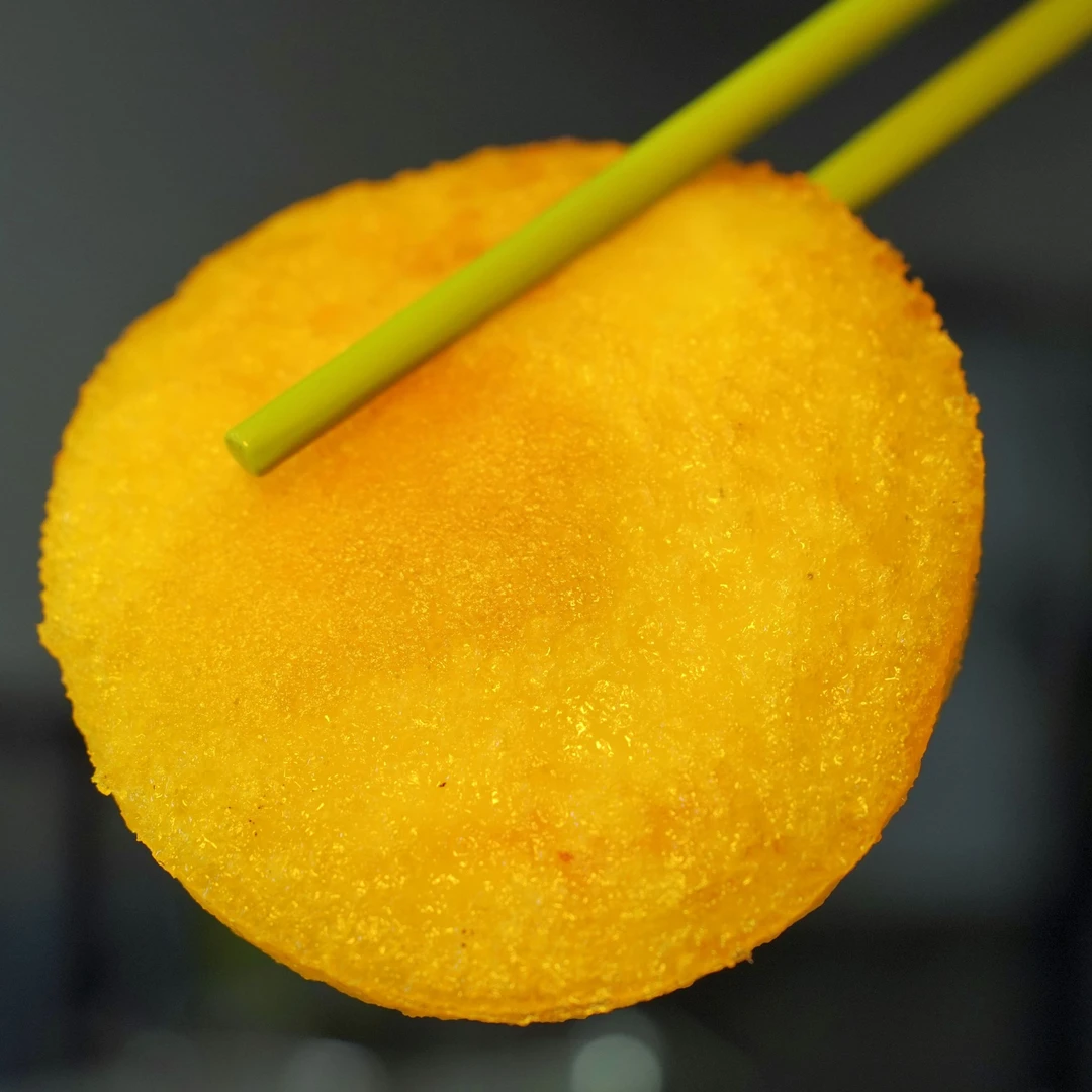 玉米浆巴馍 无添加玉米发酵酸甜浆巴馍软糯酸甜 生津开胃竹溪特产