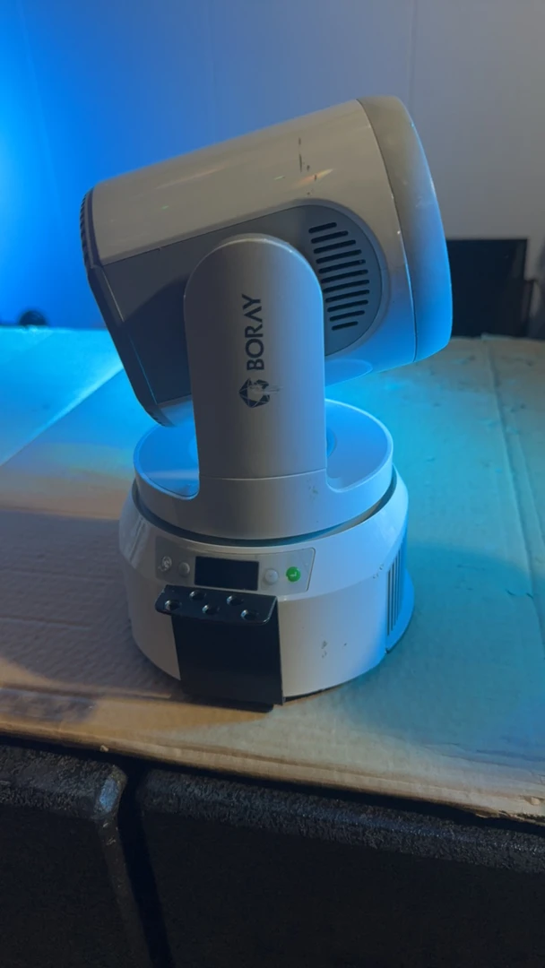 9新  博锐染色激光一台 不包邮费