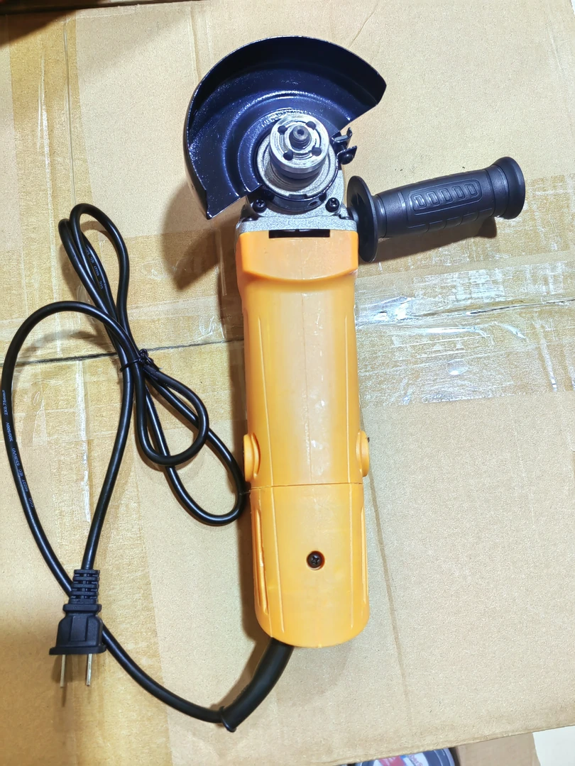 角磨机大功率家用颜色随机发