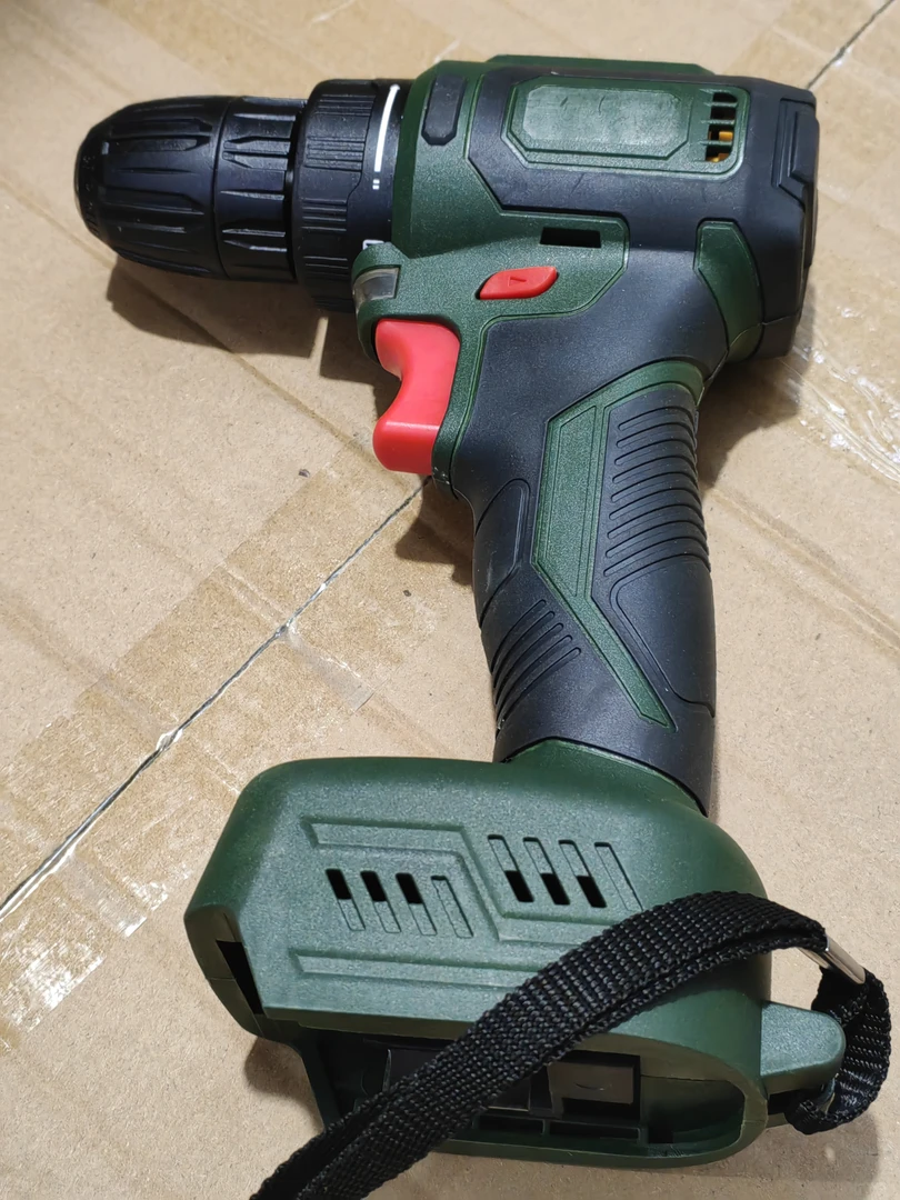 绿色锂电钻机头库存处理