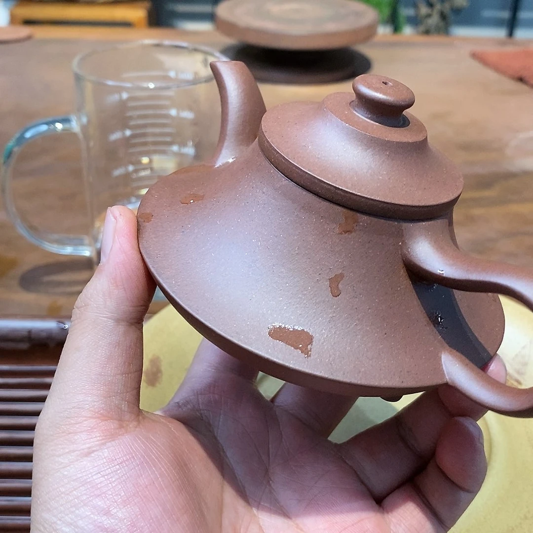 紫砂茶壶?宜兴紫砂壶