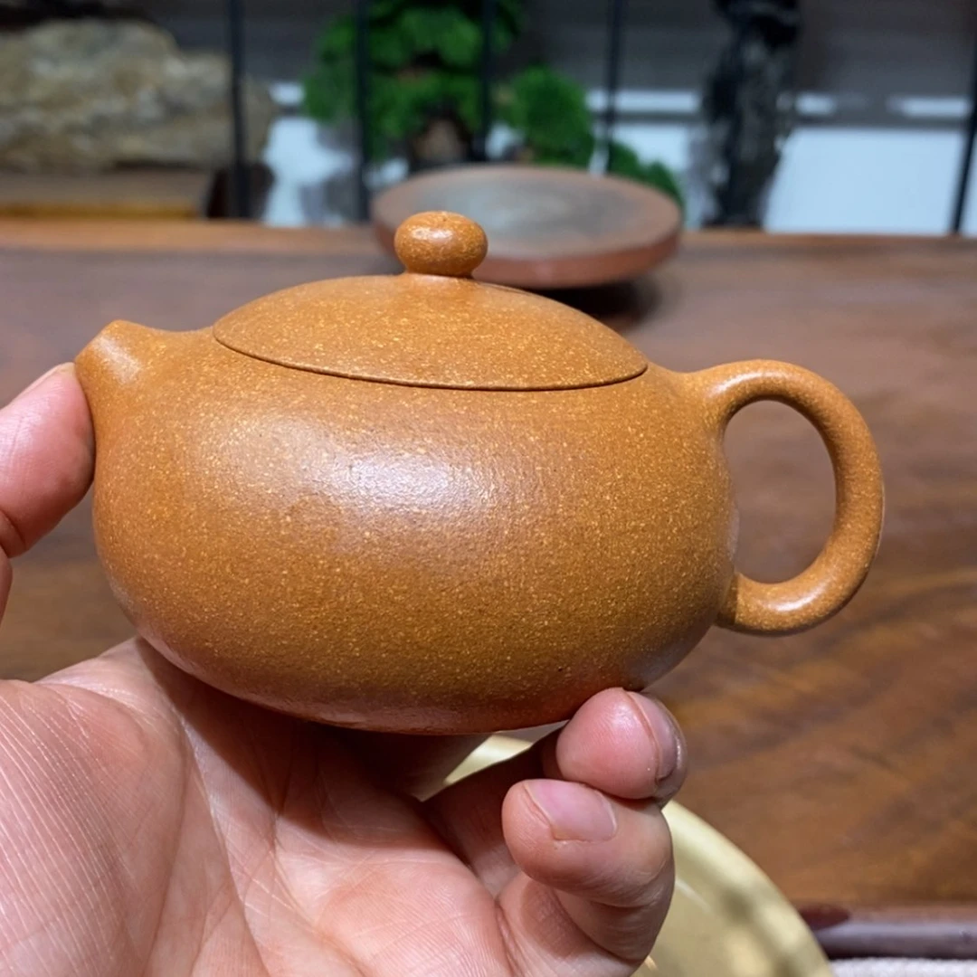 【闪购商品】紫砂茶壶