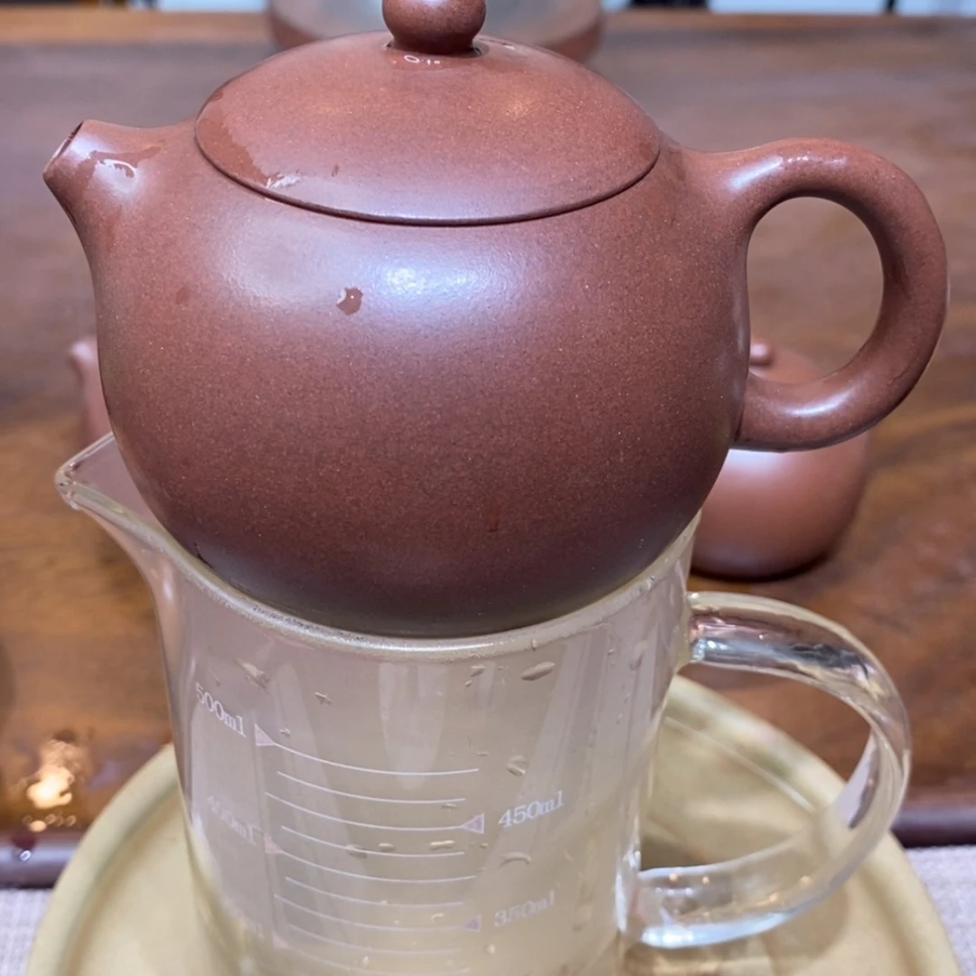 【闪购商品】紫砂茶壶