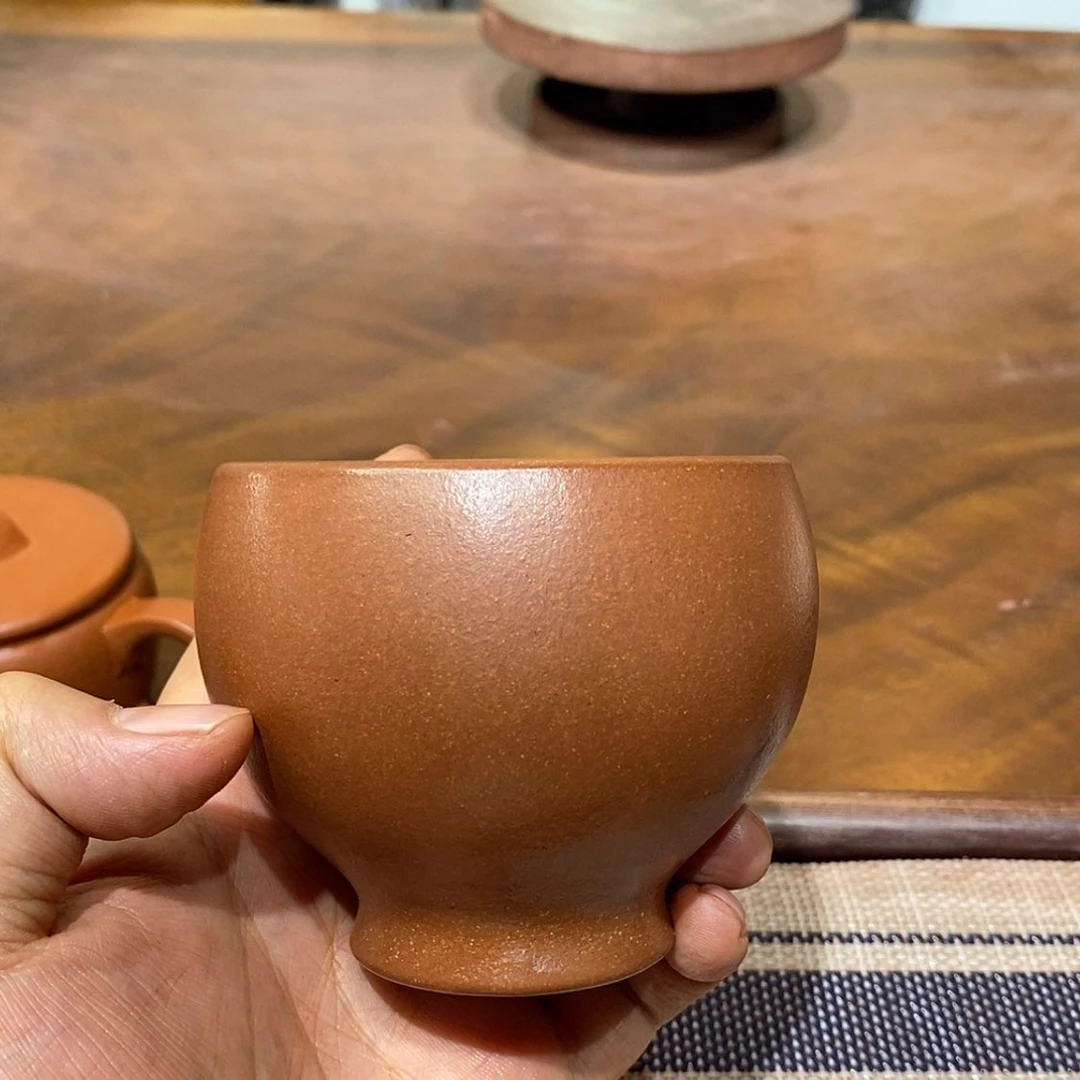【闪购商品】紫砂茶壶