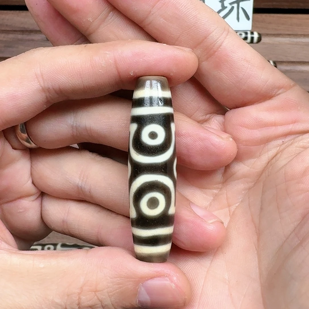 玛瑙/玉髓颈饰未镶嵌张****三