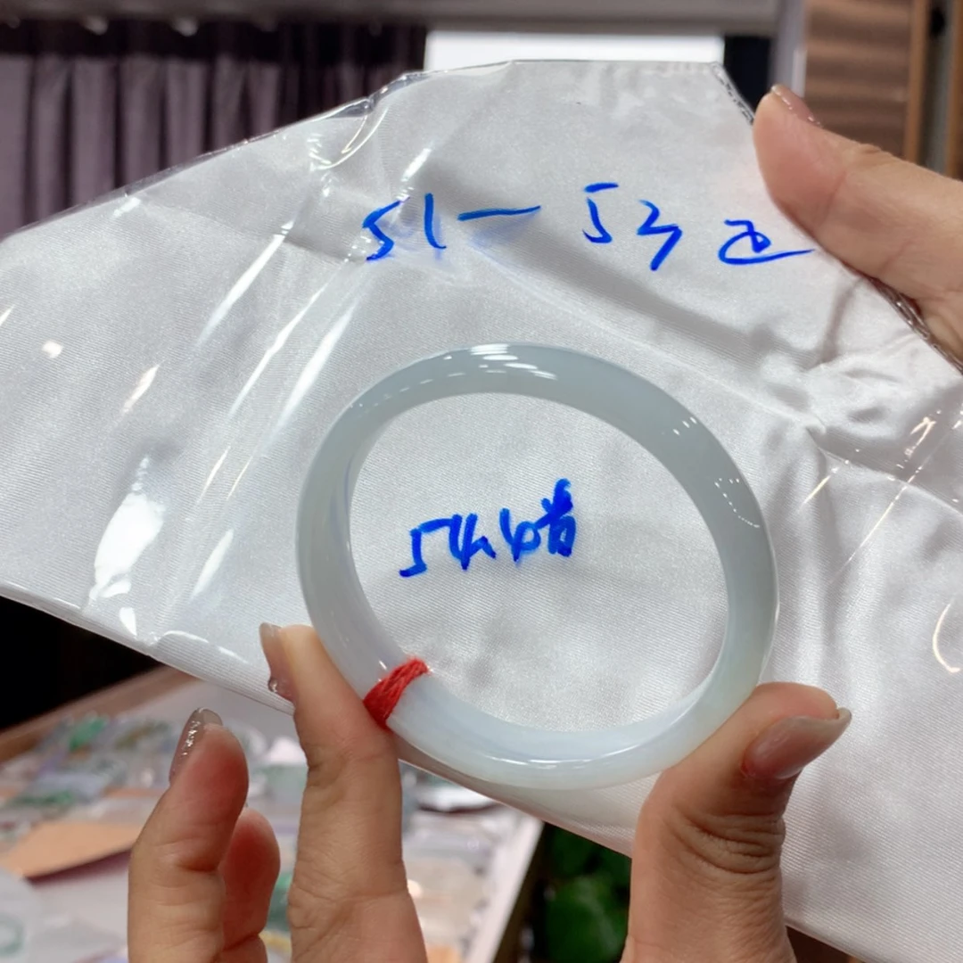 【闪购商品】翡翠手镯未镶嵌买断