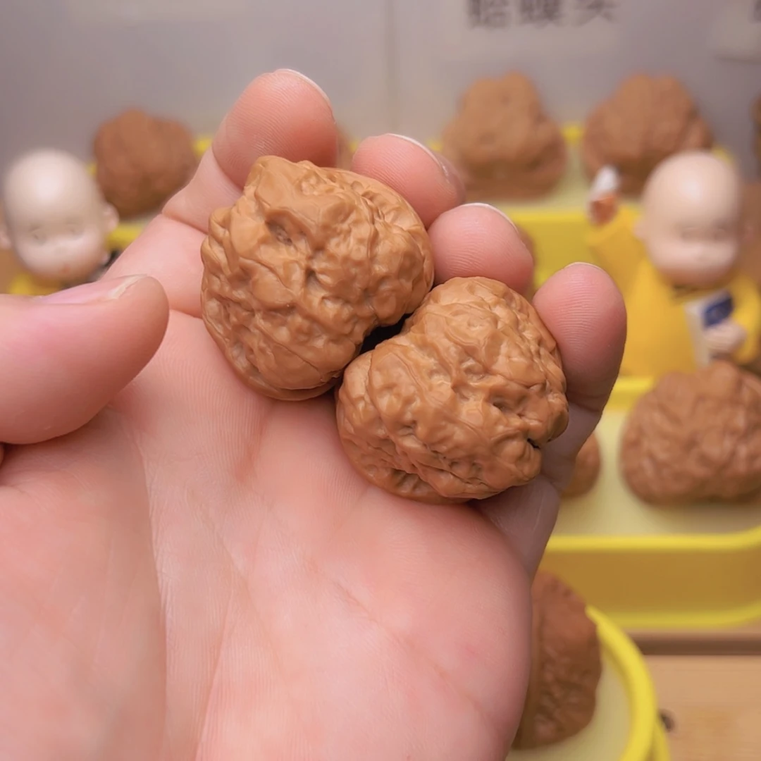 【闪购商品】桃核吊坠用*人蛤蟆福利
