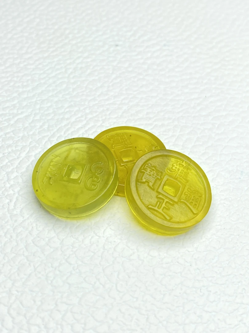 纯天然岫岩玉吊坠可当手链项链自栓绳