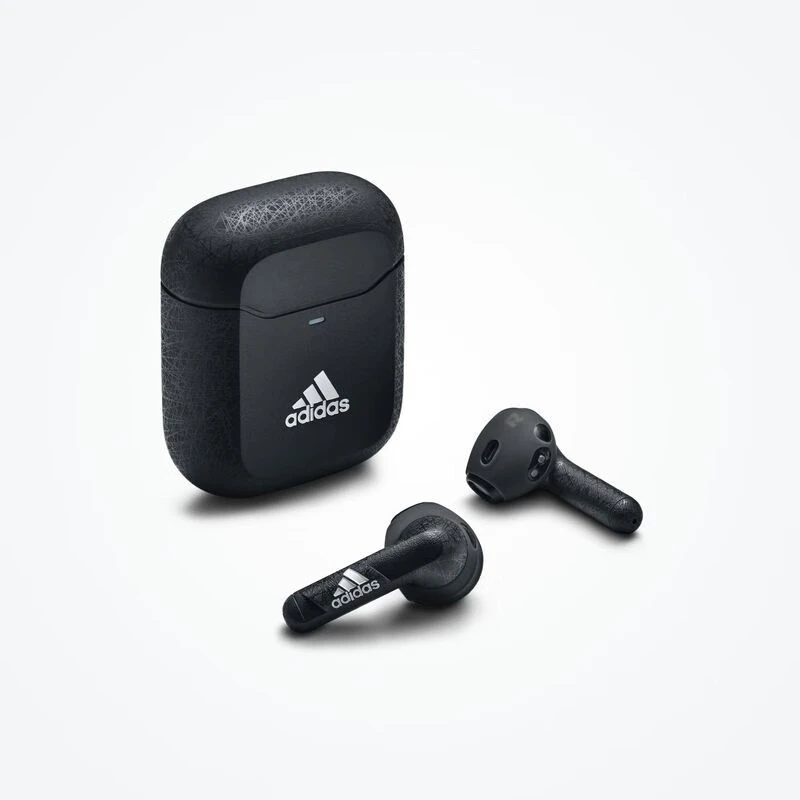 未使用 adidas/阿迪达斯 Z.N.E 01 真无线运动蓝牙耳机重低音
