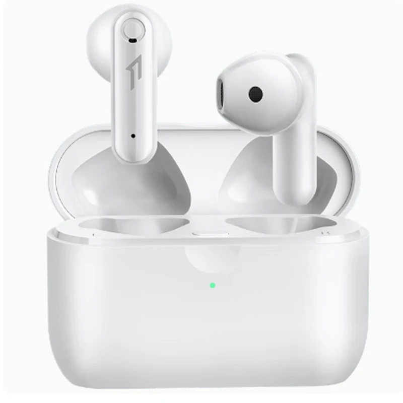 95新 1MORE/万魔 超能豆 真无线蓝牙耳机 半入耳式