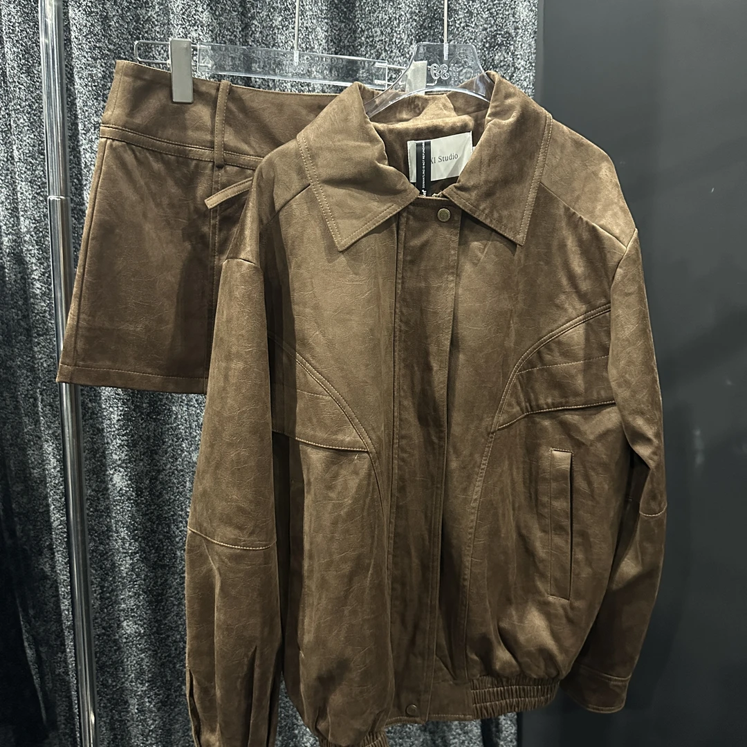 【39 Market】小众设计师｜非常出片的套装！！