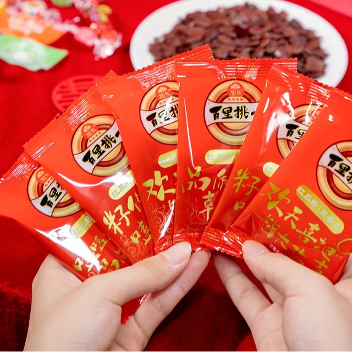 5包独立包红瓜子