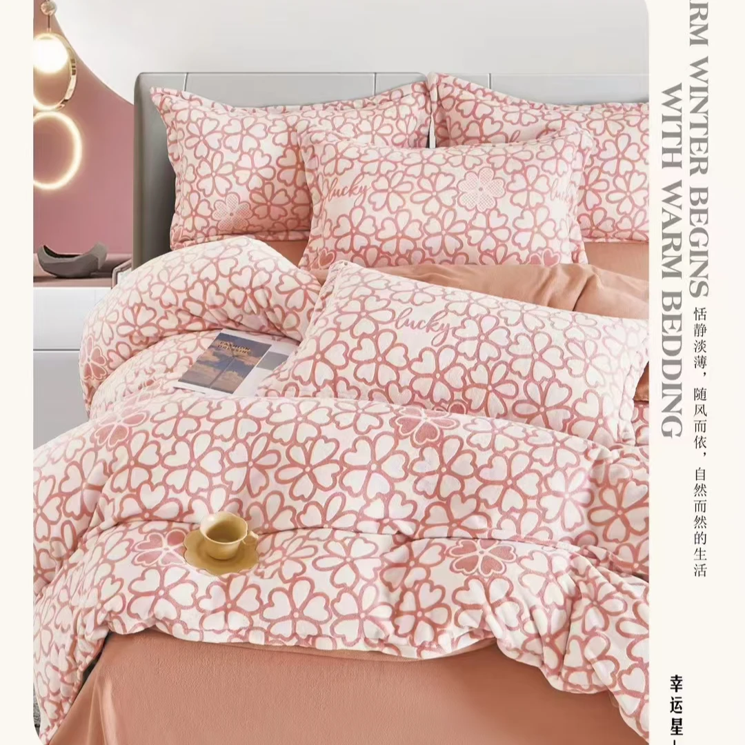 高克重染色冰岛浮雕臻棉绒工艺款