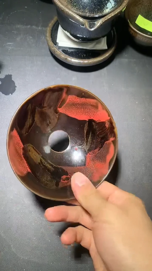 【闪购商品】茶盏368瑕疵。。。。。。。。。。。。。