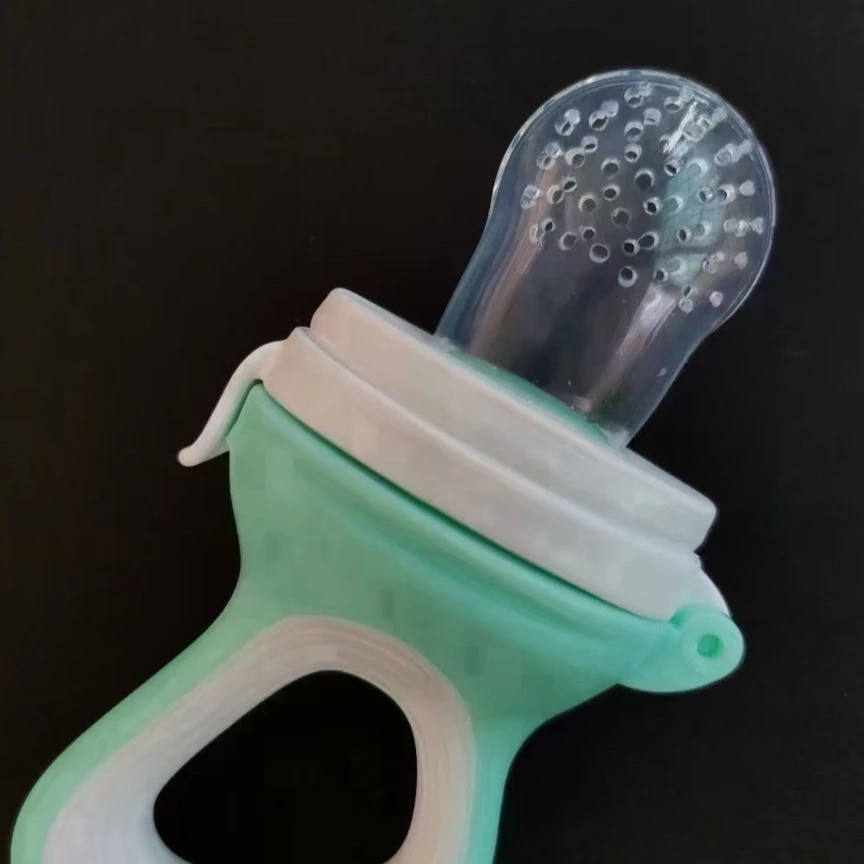 果蔬咬咬乐  宝宝吃水果神器