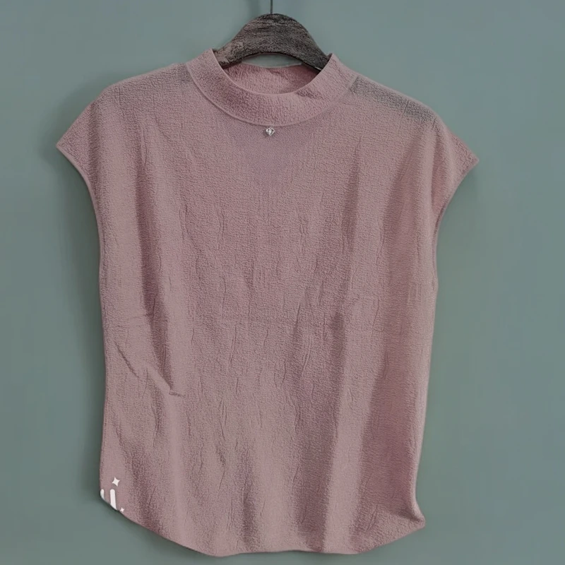 时尚女装毛衫78-18223