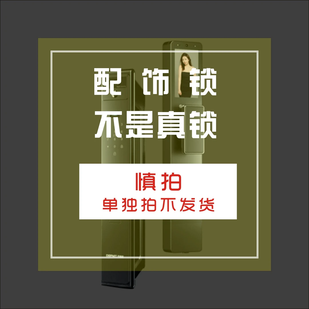 D60v promax配饰锁