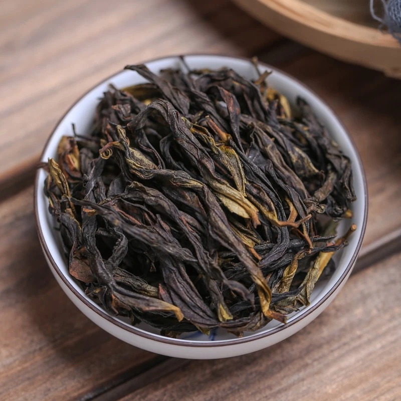 2023年新茶 凤凰单枞乌龙茶 半斤250g 一斤500g