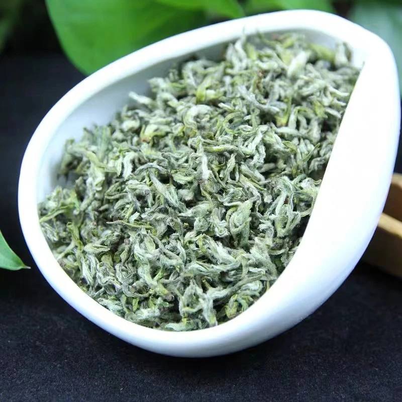 明前头采2025新茶   手工甘露  一斤500g   半斤250g