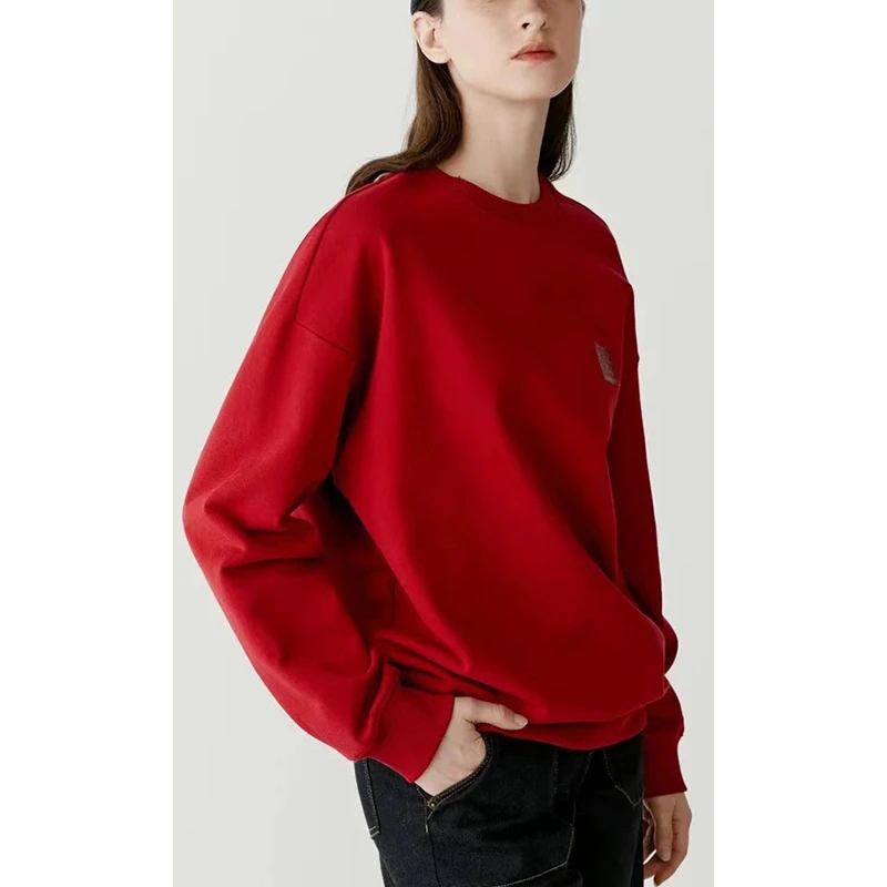 原厂孤品特价清！拍完则无！环保种植棉毛圈布卫衣C559  C213