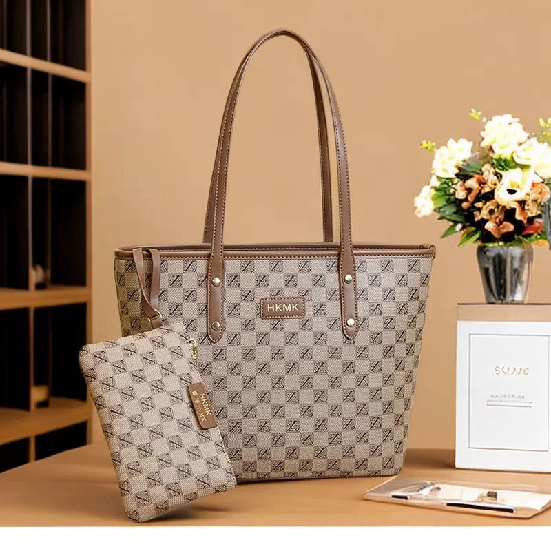 情人节生日礼物送老婆女朋友妈妈女生的时尚包包实用惊喜浪漫七夕