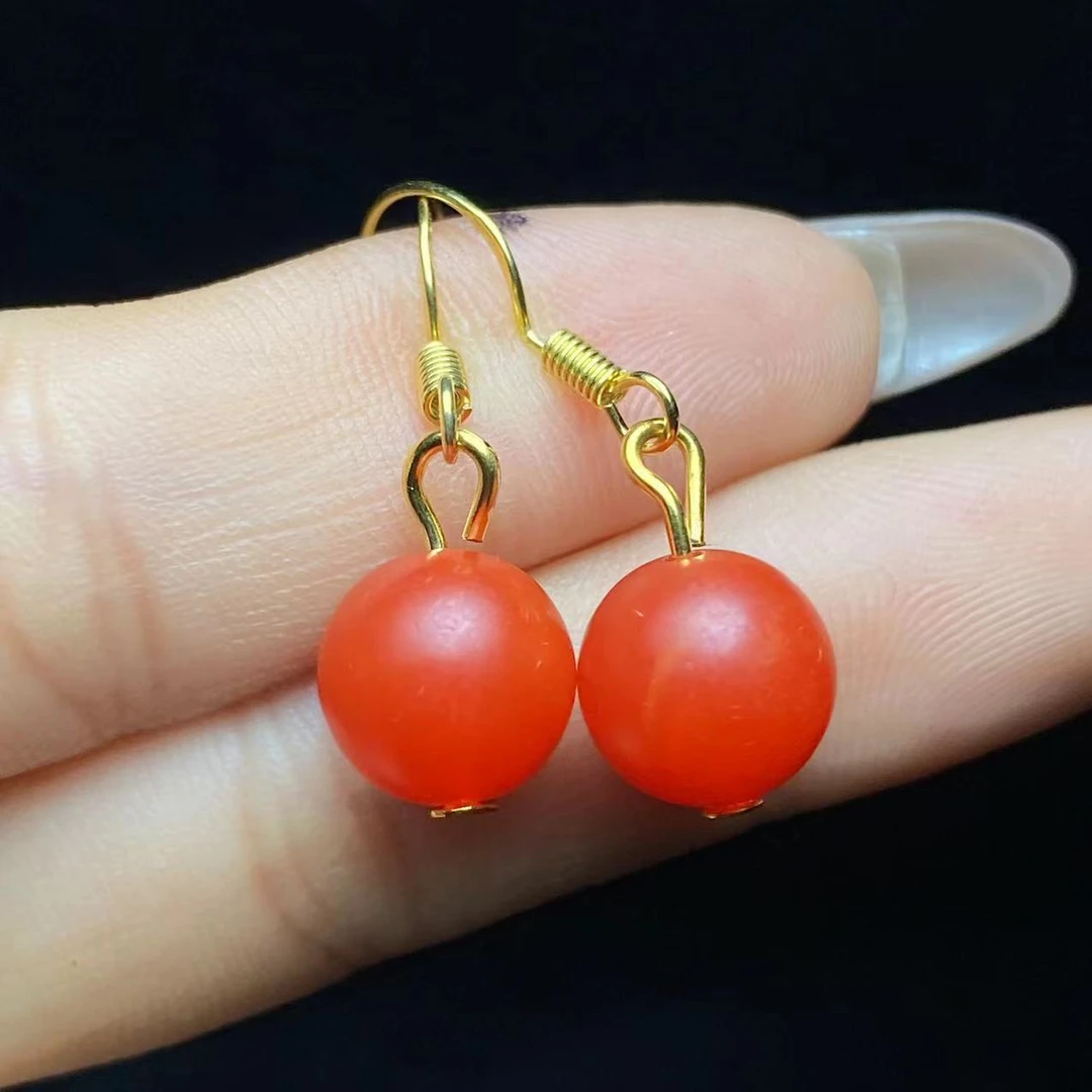 20 DMZX013精美珠宝耳饰【尺寸10mm】