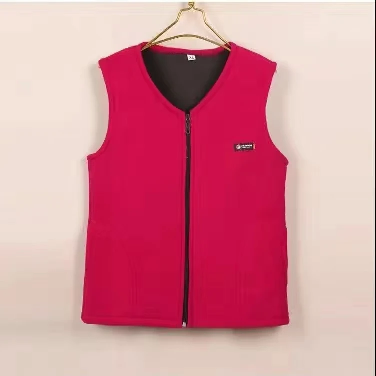 2025年冬新款马甲