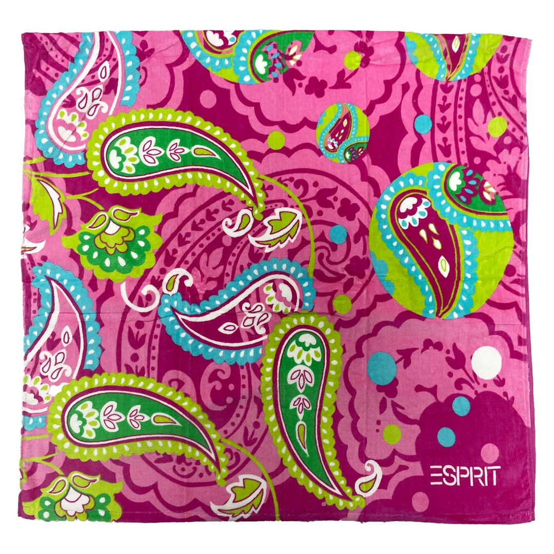 1874#浴巾83.8cmX1.62m