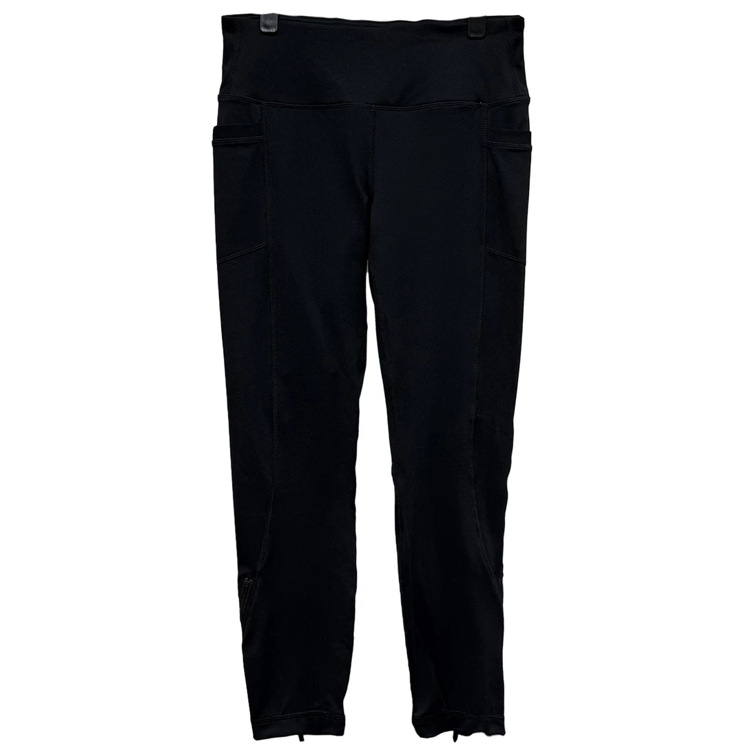 6721#瑜伽运动裤时尚百搭休闲舒适潮流