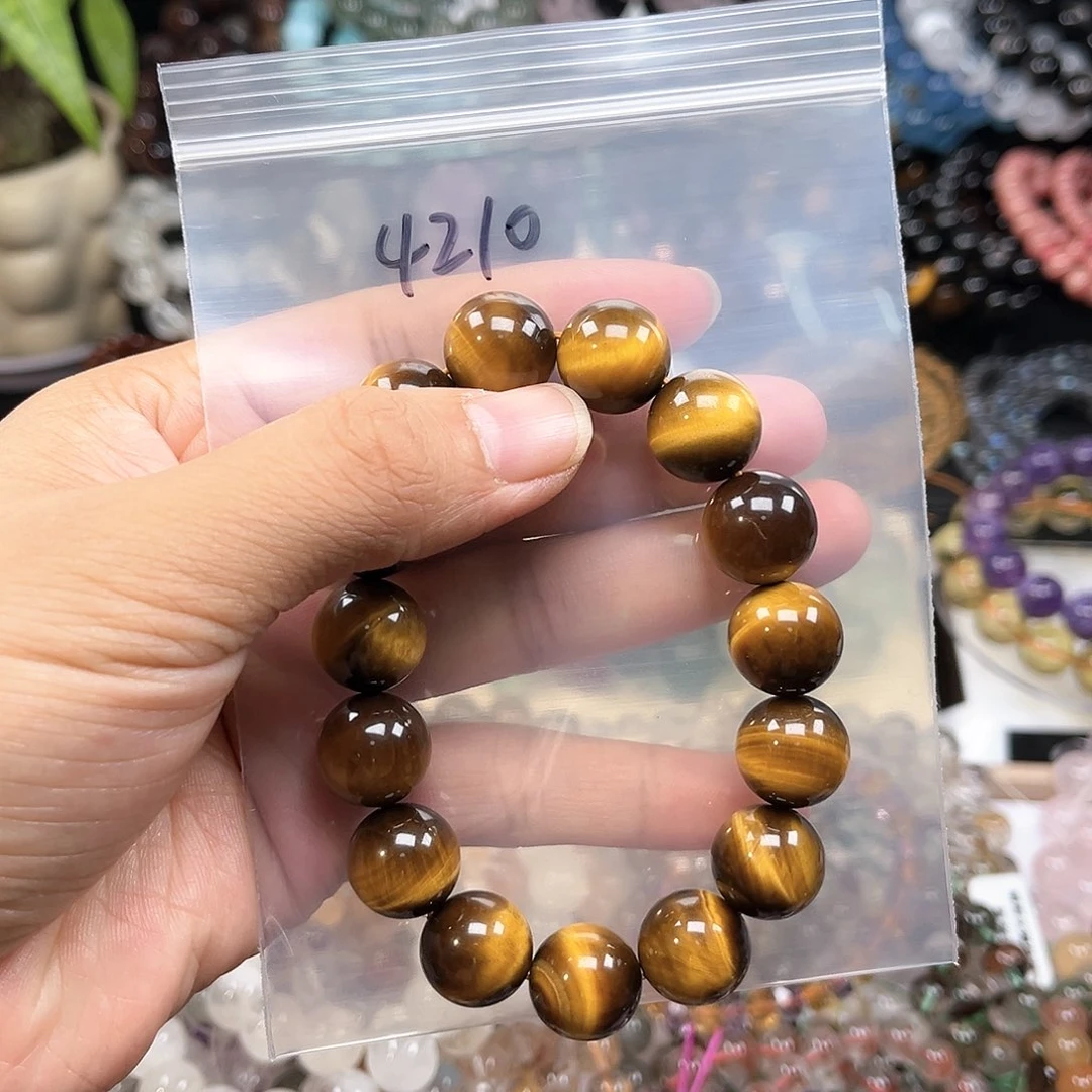 水晶手串未镶嵌天然水晶未镶嵌