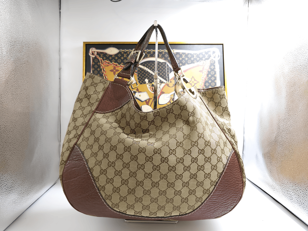 95新 GUCCI/古驰 手提包  尺寸:40x25x15 7931438