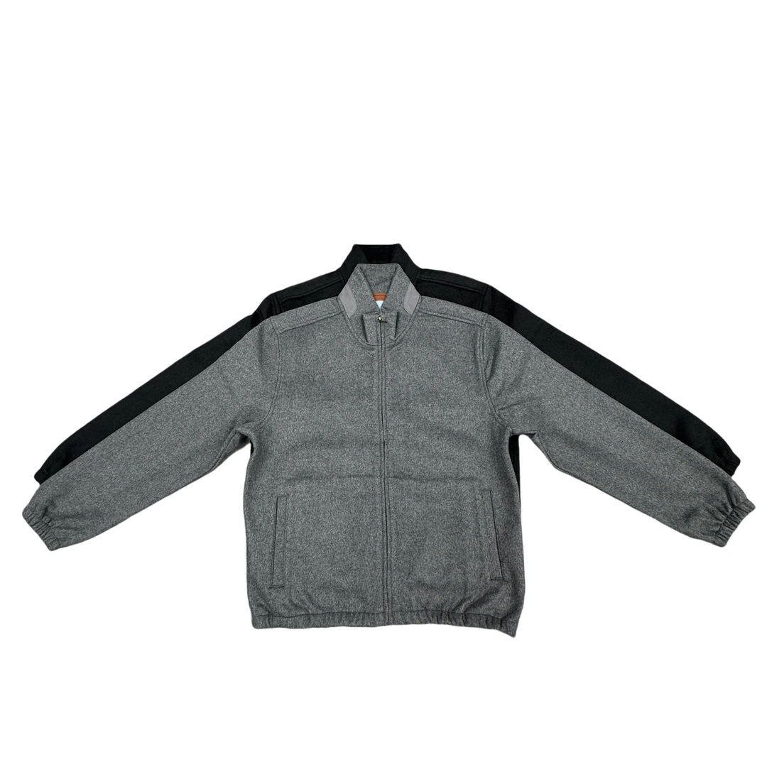 99新  Loro Piana/诺悠翩雅  男士休闲立领夹克 两色可选 8157