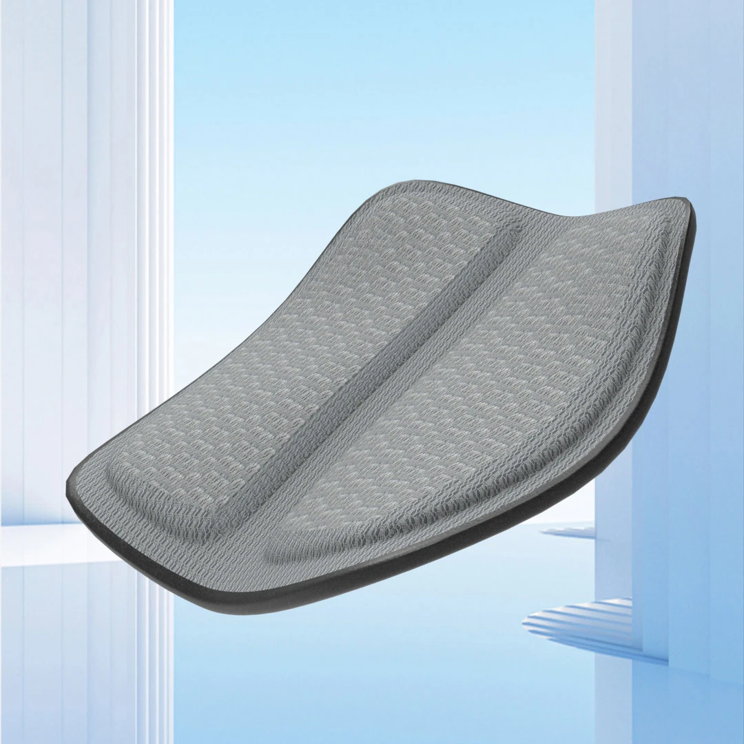 凝胶释压坐垫神器透气矫正学生工学座垫美臀久坐