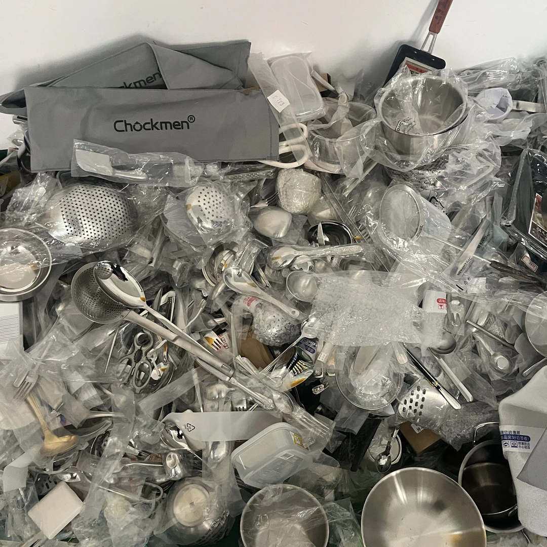 （刀都在这里!!!)124开头工厂库存出口不锈钢餐具勺子汤勺