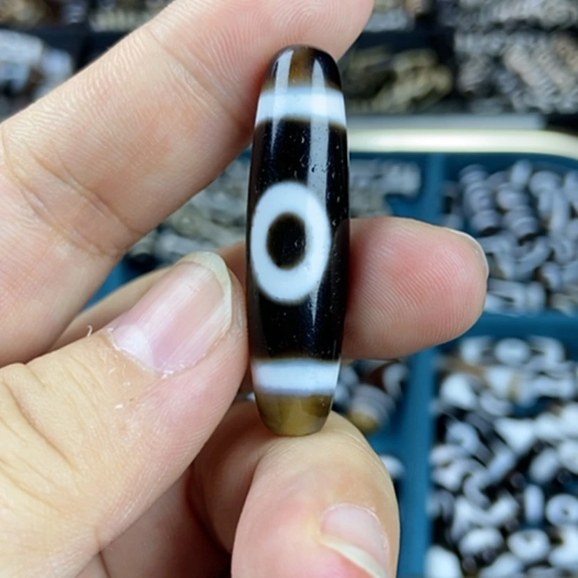 【闪购商品】玛瑙/玉髓颈饰合金M*陈