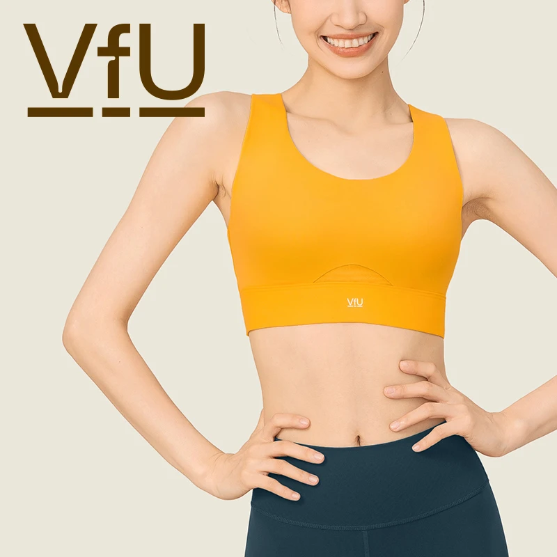 【乐乐乐专属】健身跳操运动文胸美背透气高弹运动内衣跑步TW7791