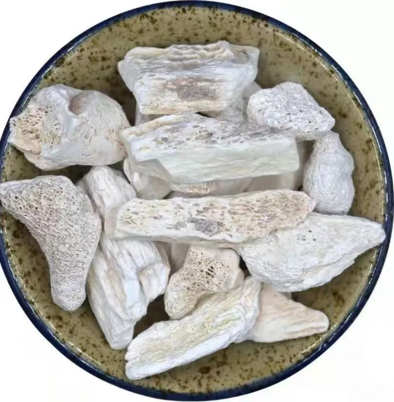 【主播精选】山货 龙-骨  可搭配枸杞  1