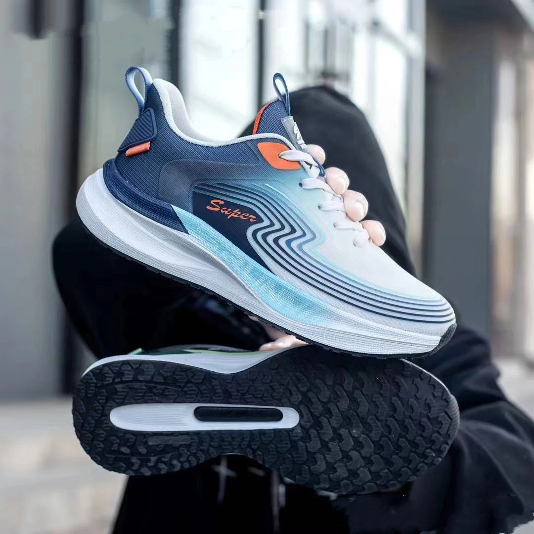 【一森家】新款时尚百搭轻底透气潮流休闲运动鞋GX209