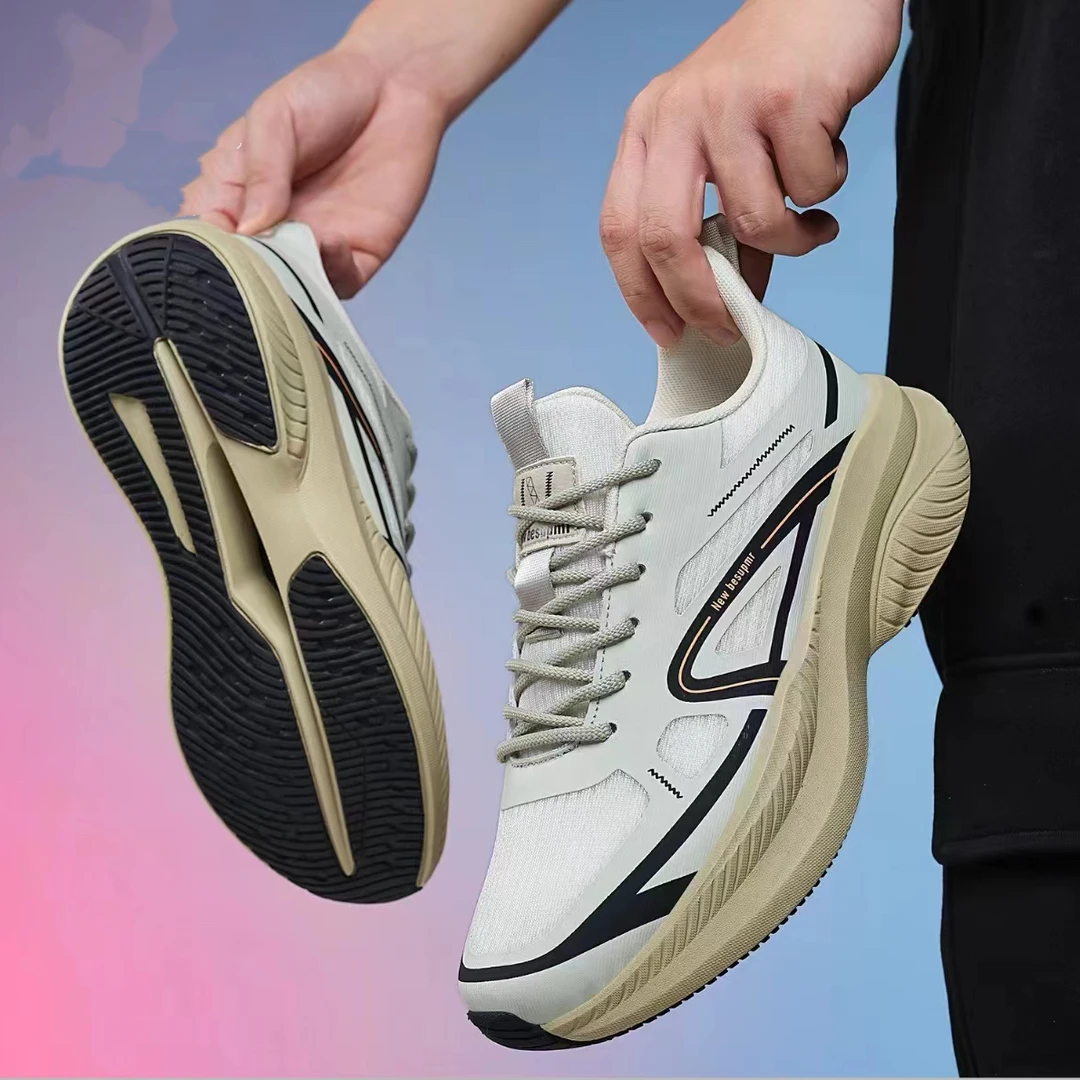 【一森家】新款轻便时尚休闲轻底休闲运动鞋RRC912