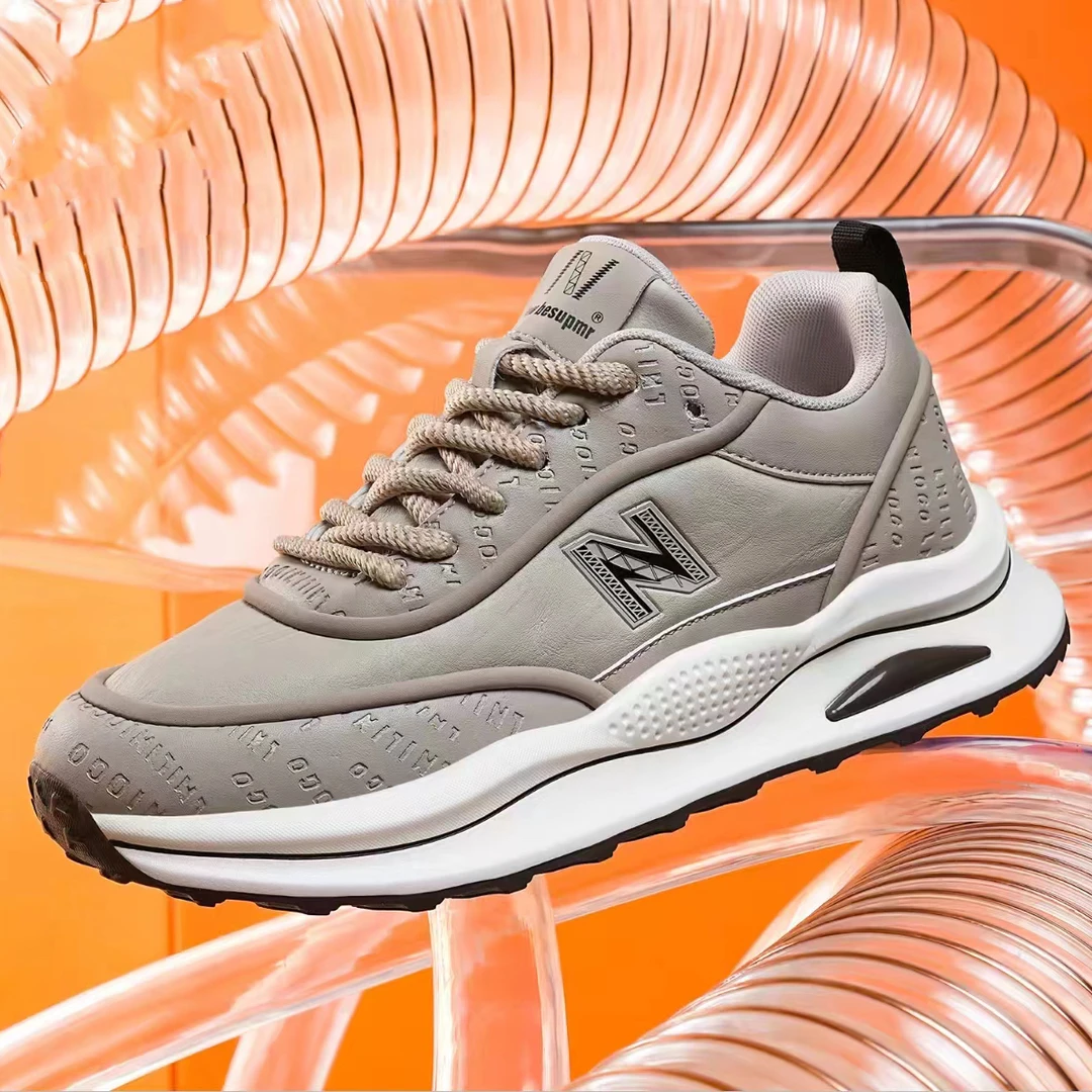 【一森家】新款轻便时尚休闲轻底休闲运动鞋RRC911